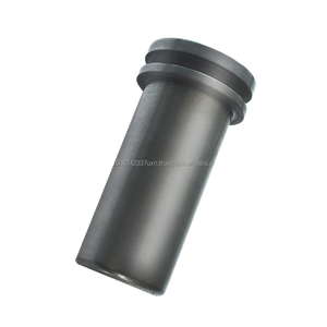 เบ้าหลอมกราไฟท์สำหรับทำความร้อนแบบเหนี่ยวนำ - Product Image 4