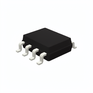 En stock: LS7183N-S 8 SOIC (0.154'', 3.90mm de ancho) Circuitos Integrados Interfaz Convertidor de Reloj Cuadrado - Product Image 1
