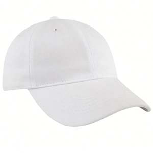 Casquette de baseball vintage sur mesure pour adultes, casquette de baseball ajustée sur mesure pour femmes avec broderie à la main et impression en relief - Product Image 1