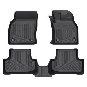 <span class=keywords><strong>Tapis</strong></span> <span class=keywords><strong>de</strong></span> <span class=keywords><strong>sol</strong></span> en TPE tous temps étanche et résistant à l'usure conduite à droite personnalisé pour <span class=keywords><strong>Audi</strong></span> <span class=keywords><strong>Q2</strong></span> RHD - Product Image 5