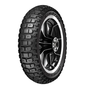 ยางรถจักรยานยนต์ 90/90R21, 130/90R16, 180/55ZR17, 120/60ZR17, 190/50ZR17, 140/70R18 - Product Image 4