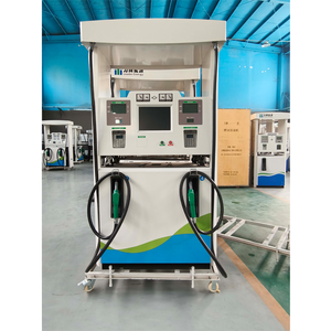 Gasolinera 2 Producto 2 6 Manguera Dispensador de combustible Bomba de <span class=keywords><strong>gasolina</strong></span> Precio Dispensadores de combustible baratos en América del Sur - Product Image 2