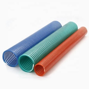 <span class=keywords><strong>Tubo</strong></span> Flessibile a Spirale in PVC Durevole per Aspirazione <span class=keywords><strong>Acqua</strong></span>, Pompa per Vuoto, SPA, Condotti, Fanghi e Acque Reflue - Product Image 2