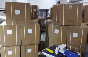 Simulateur d'intubation trachéale pédiatrique avec anatomie réaliste des voies respiratoires pour <span class=keywords><strong>la</strong></span> formation médicale - Product Image 6