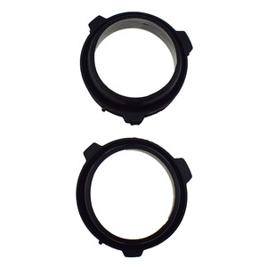 2 joints toriques en caoutchouc pour soupape d'accélérateur 8K0145117D pour <span class=keywords><strong>Audi</strong></span> A4 Allroad Avant <span class=keywords><strong>A5</strong></span> S5 <span class=keywords><strong>Coupé</strong></span> Cabriolet - Product Image 1