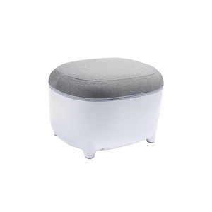 Shiatsu <b>Foot</b> <b>Massager</b> Fully Enclosed Heated With Gua Sha For <b>Foot</b> And Leg Care Plug In Computerized Control - Product Image 3