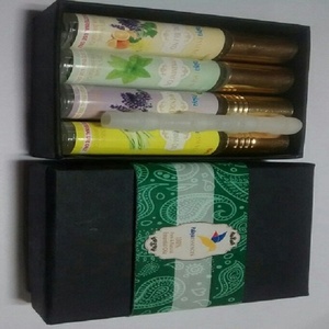 Manufacturer of Meditation <b>Blend</b> - Product Image 3