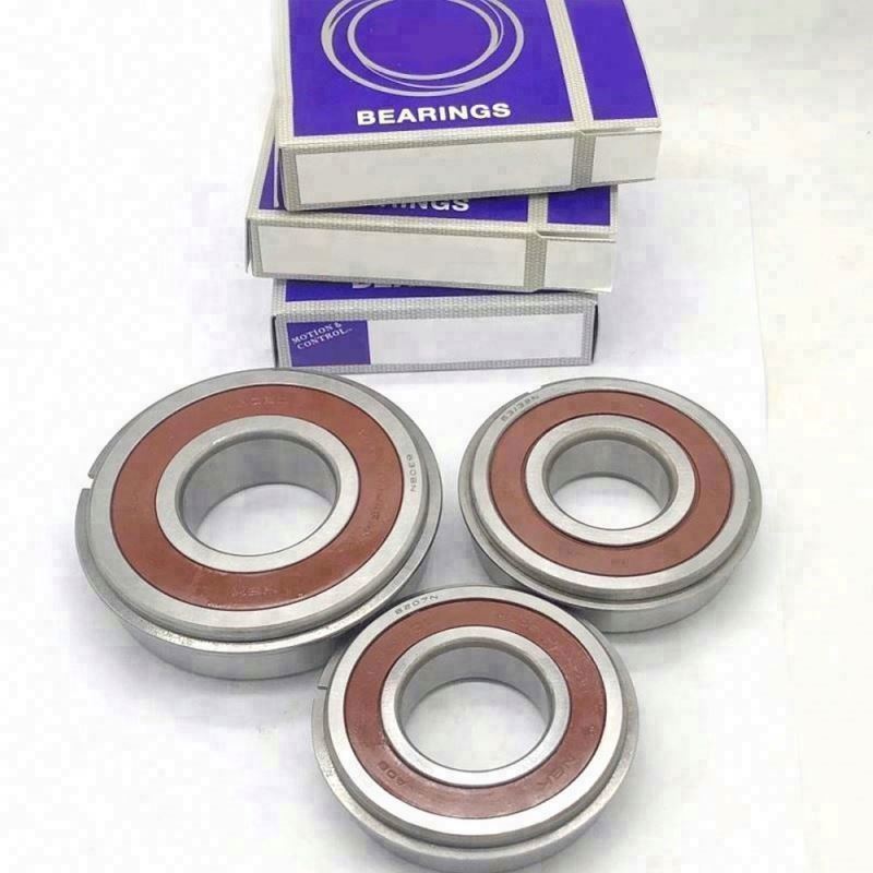 35.5x95x12 Automotive Deep Groove Ball Bearing B35Z-7