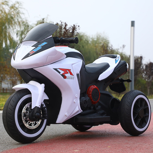 ของเล่นเด็กแบบชาร์จไฟได้รถจักรยานยนต์สำหรับเด็กอายุ15ปี - Product Image 6