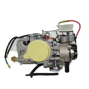 Gốc Xe Nâng Bộ phận N-16010-55K00/N-16010-55K01/N-16010-50K00/N-16010-60K00 bộ chế hòa khí cho Nissan jzh128a K21 K25 - Product Image 6