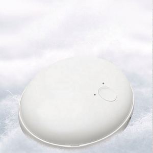 Calentador de Manos Portátil Recargable por USB de 4000 mAh para Invierno 2024, Banco de Energía, Regalo Novedoso de Navidad - Product Image 4