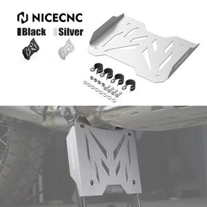 NICECNC pour BMW R1250GS R1250GS <span class=keywords><strong>Adventure</strong></span> Center Stand Protection Plate R <span class=keywords><strong>1250</strong></span> GS 2019-2023 R1250GS <span class=keywords><strong>Adventure</strong></span> 2019-2024 23 <span class=keywords><strong>2021</strong></span> - Product Image 1