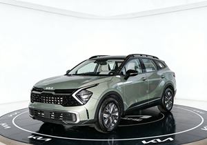 Kia <span class=keywords><strong>Sportage</strong></span> 2.0L HEV 2WD Premium 2023, véhicule d'occasion, Kia <span class=keywords><strong>Sportage</strong></span> à vendre - Product Image 2