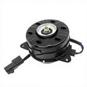 Moteur de ventilateur de radiateur 16363-0P080 pour Toyota, pièce de rechange neuve - Product Image 3