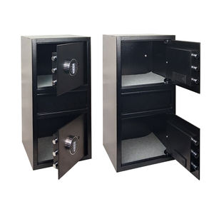 Coffre-fort en acier de haute qualité Ningbo LIFONG pour le bureau, la banque, l'hôtel - Product Image 5