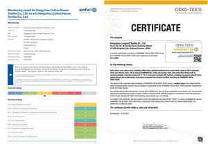 Funda de <span class=keywords><strong>silla</strong></span> alta con cinturón de seguridad para bebé, funda de asiento fácil y portátil para comedor de alimentación - Product Image 6
