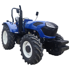 Tracteur agricole 4x4 TractorTT1504 8+8 à double usage eau-terre avec boîte de vitesses à navette - Product Image 2