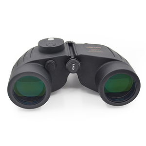 Jumelles marines étanches et anti-buée 10x50 pour la navigation, la navigation de plaisance, les sports nautiques, la chasse, l'observation des oiseaux - Product Image 6
