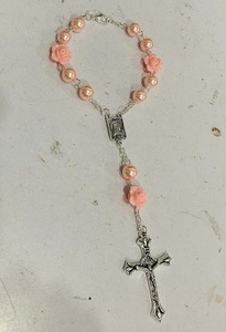 Fabriek Christelijke Armband Rozenkrans Kralen Groothandel Jesus Armband <span class=keywords><strong>Diy</strong></span> Maatwerk - Product Image 3