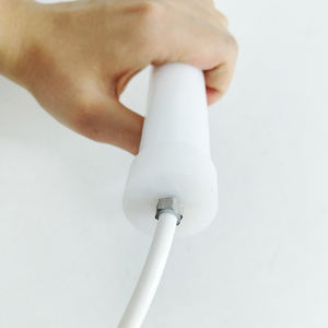 Bande lumineuse LED néon en silicone IP65 étanche 360 lumineuse 22 mm de diamètre flexible dimmable CE ROHS approuvée Garantie de 3 ans - Product Image 5