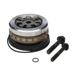 Embrague del Compresor de Aire para Camión Scania 2155259 2271849 para WABCO 9125129402 VADEN 7600950001 Repuestos Scania - Product Image 2