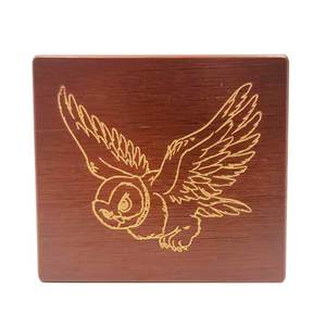 Boîte à musique <span class=keywords><strong>Harry</strong></span> <span class=keywords><strong>Potter</strong></span> avec perruques de héros, boîte musicale à manivelle, cadeau de Noël ou d'anniversaire pour hommes et femmes - Product Image 3