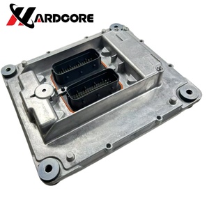 Nouvelle unité de commande ECU 60100000 pour excavatrice EC240B EC240BLC, boîtier CPU avec programme - Product Image 3