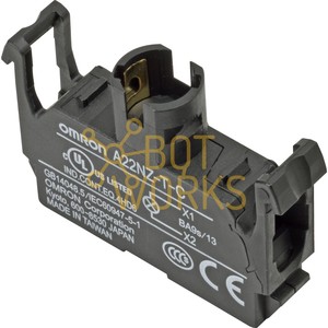 Omron A22NZTC - Nuovo - Product Image 1