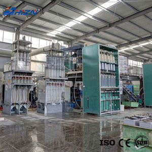 Batterie au plomb-acide tubulaire haute capacité 12V 26AH à 300AH pour système solaire et applications domestiques, provenant d'un fabricant chinois - Product Image 4