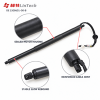 LinTech Support de capot avant gauche de qualité supérieure 1500601-00-B, pièce de rechange OEM pour Tesla Model Y, pièces de restauration du coffre avant