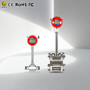 Medidor de Flujo de <span class=keywords><strong>Gas</strong></span> Natural, Controlador de Flujo de <span class=keywords><strong>Gas</strong></span>, Medidor de Flujo de Amoníaco, Contador de Flujo - Product Image 1
