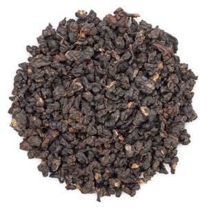 Té Oolong Gaba de Taiwán, Hojas Sueltas, Té Negro Oolong de Alta Montaña con Aroma a Frutas Tostadas, Hojas de Té <span class=keywords><strong>Gabba</strong></span> Wu Long Dulces - Product Image 1