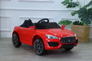 <span class=keywords><strong>Voiture</strong></span> électrique à quatre roues pour enfants, pour garçons et filles, avec télécommande, jouet pouvant s'asseoir, offre spéciale, 2021 - Product Image 3
