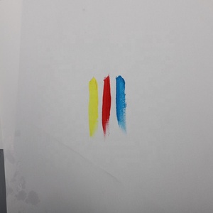 Nghệ Sĩ Chuyên Nghiệp 100% Tinh Khiết Bông Kéo Dài Vải Cuộn Cho Bức Tranh Cao Cấp Chất Lượng Vải - Product Image 3