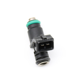 Inyector de Combustible Automotriz Hbcd M10 para Reemplazo y Reparación Nuevo - Product Image 3