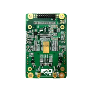 Módulo GNSS <span class=keywords><strong>de</strong></span> Doble Antena <span class=keywords><strong>de</strong></span> Alta Precisión Centenary Star RTK BNX-UM982 GPS <span class=keywords><strong>de</strong></span> Banda Completa para Drones <span class=keywords><strong>de</strong></span> Carreras, Accesorios <span class=keywords><strong>de</strong></span> Posicionamiento - Product Image 1
