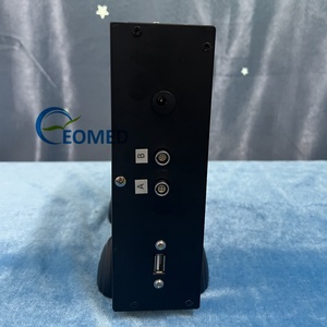 Escáner de Ultrasonido Oftálmico A/B ScanBox, Paquimetro A-Scan, Económico para Clínicas Oftálmicas EUS500T - Product Image 3