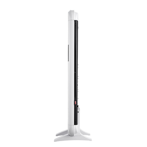 <span class=keywords><strong>Chauffe</strong></span>-mur <span class=keywords><strong>électrique</strong></span> étanche IPX4 pour salle de bain, radiateur convecteur <span class=keywords><strong>plat</strong></span> 2200W pour usage domestique (vente en gros) - Product Image 5