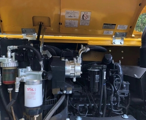 รถขุดมือสอง Komatsu PC70 สภาพดี ยี่ห้อญี่ปุ่น คุณภาพเยี่ยม ขายดี รถขุด 7 ตัน รถขุด Komatsu EXCAV DIGGER PC70 - Product Image 6