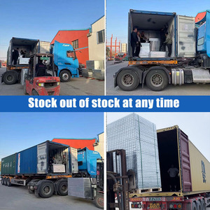 Réservoir d'eau galvanisé HDG de 1000L à 100000L, grande capacité pour l'irrigation agricole - Product Image 5