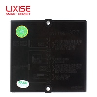 Régulateur de tension automatique SR7 AVR pour alternateur de générateur Diesel stabilisateur de tension triphasé régulateur de tension de puissance