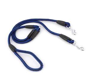 สายจูงสุนัขสองสายจูงหนัก - Product Image 3