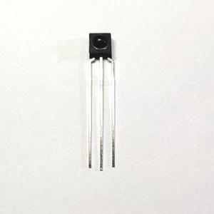 Sensor Óptico de Salida Digital de Fábrica LC, Módulo Receptor IR para TV LED de 38Khz, Nuevo Receptor Infrarrojo para Ventilador LFN, Sensor de Plástico de Fábrica - Product Image 6