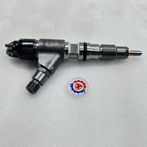 Injecteur C7.1 pour moteur d'excavatrice, pièces de rechange haute performance 371-3974 3713974 3969626 0445120371 0445120520 - Product Image 5