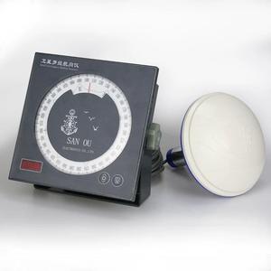SANOU SY-II Dijital Pusula Yön Tekrarlayıcı DC24V Dikdörtgen Deniz Navigasyon Yardımcısı, Marinalar İçin Kullanılır - Product Image 1