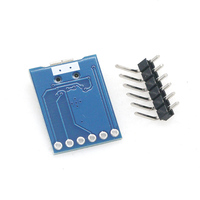Module USB CP2102 MICRO USB/TYPE-C vers UART TTL, convertisseur série 6 broches UART STC, remplace FT232