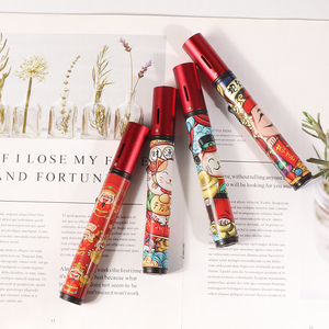 Erliao Nouvelle Arrivée <span class=keywords><strong>Briquet</strong></span> À <span class=keywords><strong>Gaz</strong></span> En Gros Accessoires Pour Fumeurs Allume-cigare Portable - Product Image 5