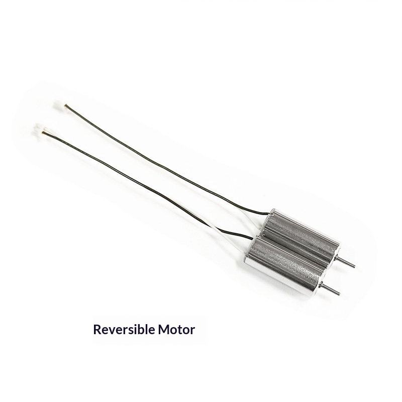 Reversing motor 1 pair