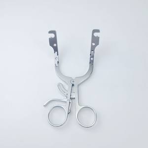 ניתוח אורתופדי להגדיר אספקה רפואית סיטונאית מוצרים אורתופדיים צוואר הרחם זעיר פולשני - Product Image 2