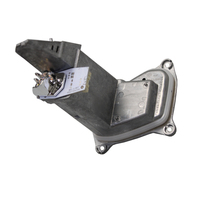 JUSHUO X5 F15 X6 F16 Voiture 63117442779 63117442780 Lampe d'angle Phare Module source lumineuse